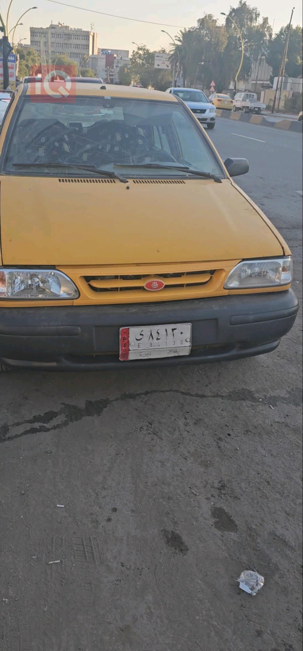 Saipa 131